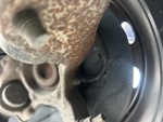 Brakes with