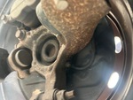 Brakes with