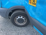 Chassis Photos with