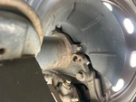 Brakes with