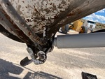 Underbody with Cilindros