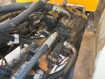 Underbody with Bomba PTO
