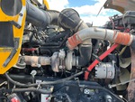 Motor with Engine - Right Side