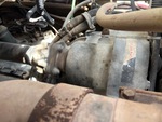 Underbody with Despegue propulsado