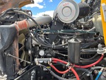 Motor with Engine - Left Side