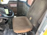 Cab with Asientos/apoyabrazos