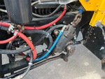 Underbody with Componentes de la Dirección