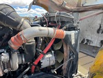 Motor with Radiador