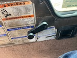 Cab with Control de Ventanas