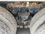 Underbody with Resortes/Ganchos de Suspensión