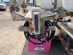 Specialty with Controles del Mezclador Exterior