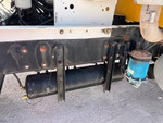 Underbody with Condición del chasis