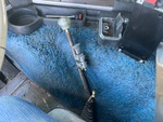 4 Transmision with Gear Selector