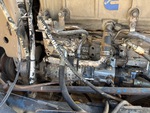 4 Engine with Air Compressor