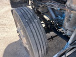 4 Underbody - Truck with Left Steer Tire