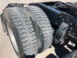 4 Underbody - Truck with Right Rear Drive Tires