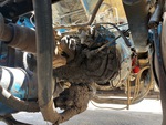 4 Underbody - Truck with Transmission