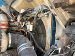 4 Engine with Radiator
