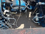 4 Underbody - Truck with Suspension Air Bags