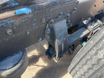 4 Underbody - Truck with Suspension Springs/Hangers