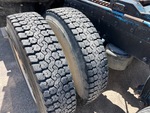 4 Underbody - Truck with Left Front Drive Tires