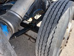 4 Underbody - Truck with Right Steer Tire