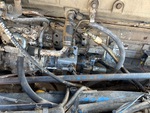 4 Engine with Fuel System