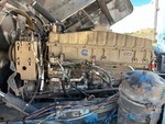 4 Engine with Engine - Left Side