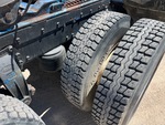 4 Underbody - Truck with Right Front Drive Tires