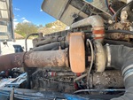 4 Engine with Exhaust System