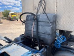 4 Underbody - Truck with Wet Kit Plumbing
