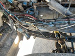 4 Underbody - Truck with Steering Components