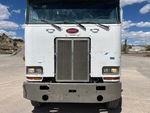 General Appearance with Exterior Lights