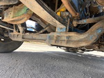 4 Underbody - Truck with Steer Axle