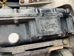 Basic Refrigeration Unit with