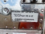 General Appearance with Numéro de série/Numéro d'identification du véhicule automobile