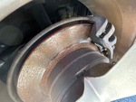Brakes with