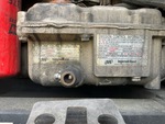 Basic Refrigeration Unit with