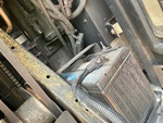 Basic Refrigeration Unit with