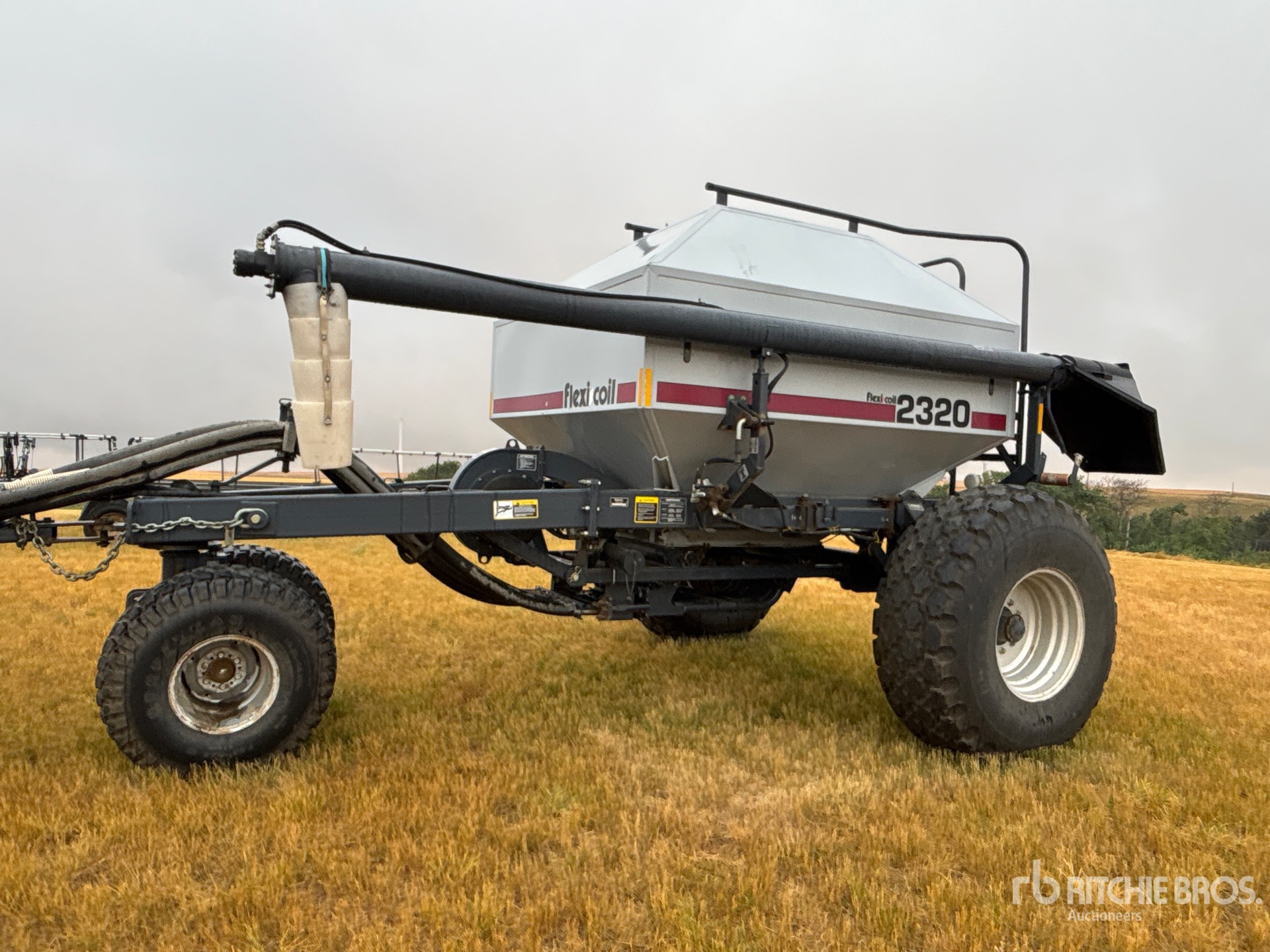 Chassis Photos with