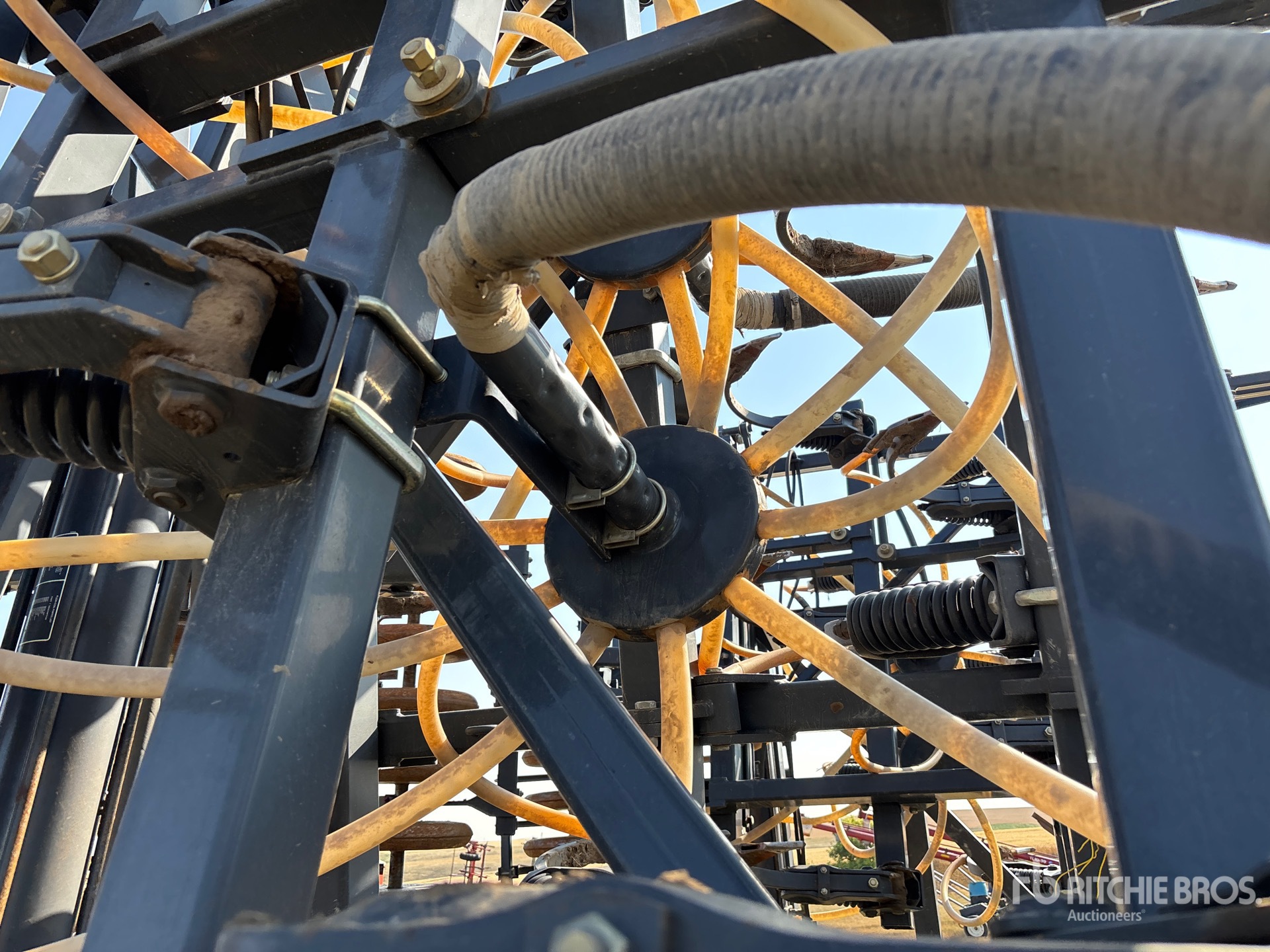 2000 Flexi-Coil 5000