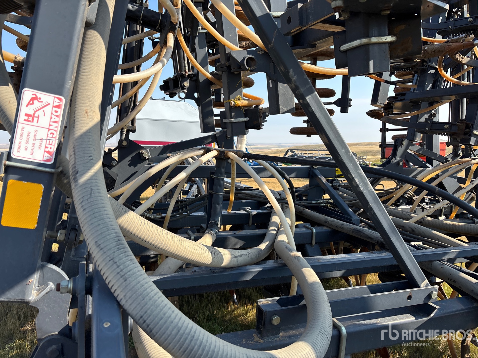 2000 Flexi-Coil 5000