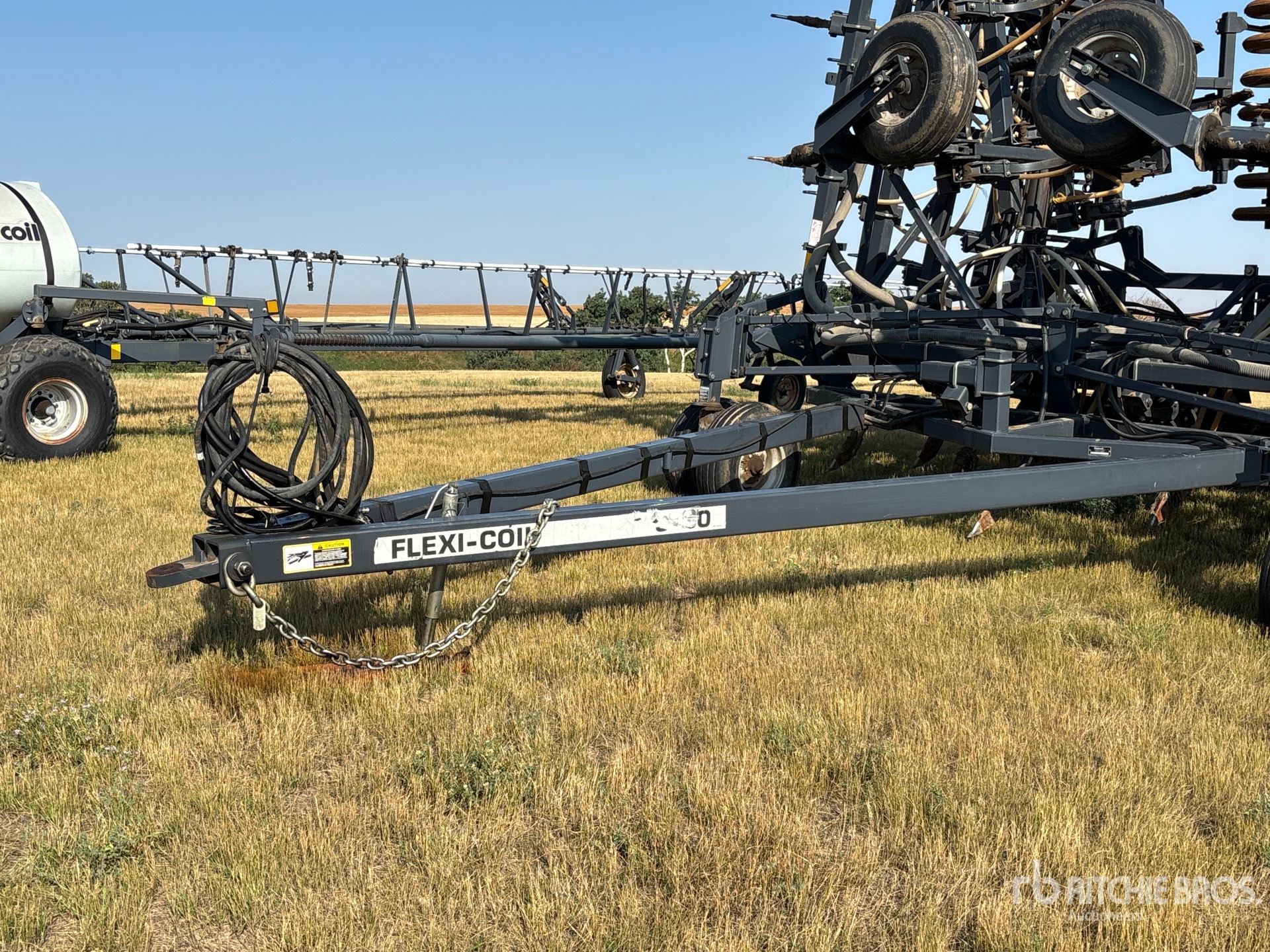 2000 Flexi-Coil 5000