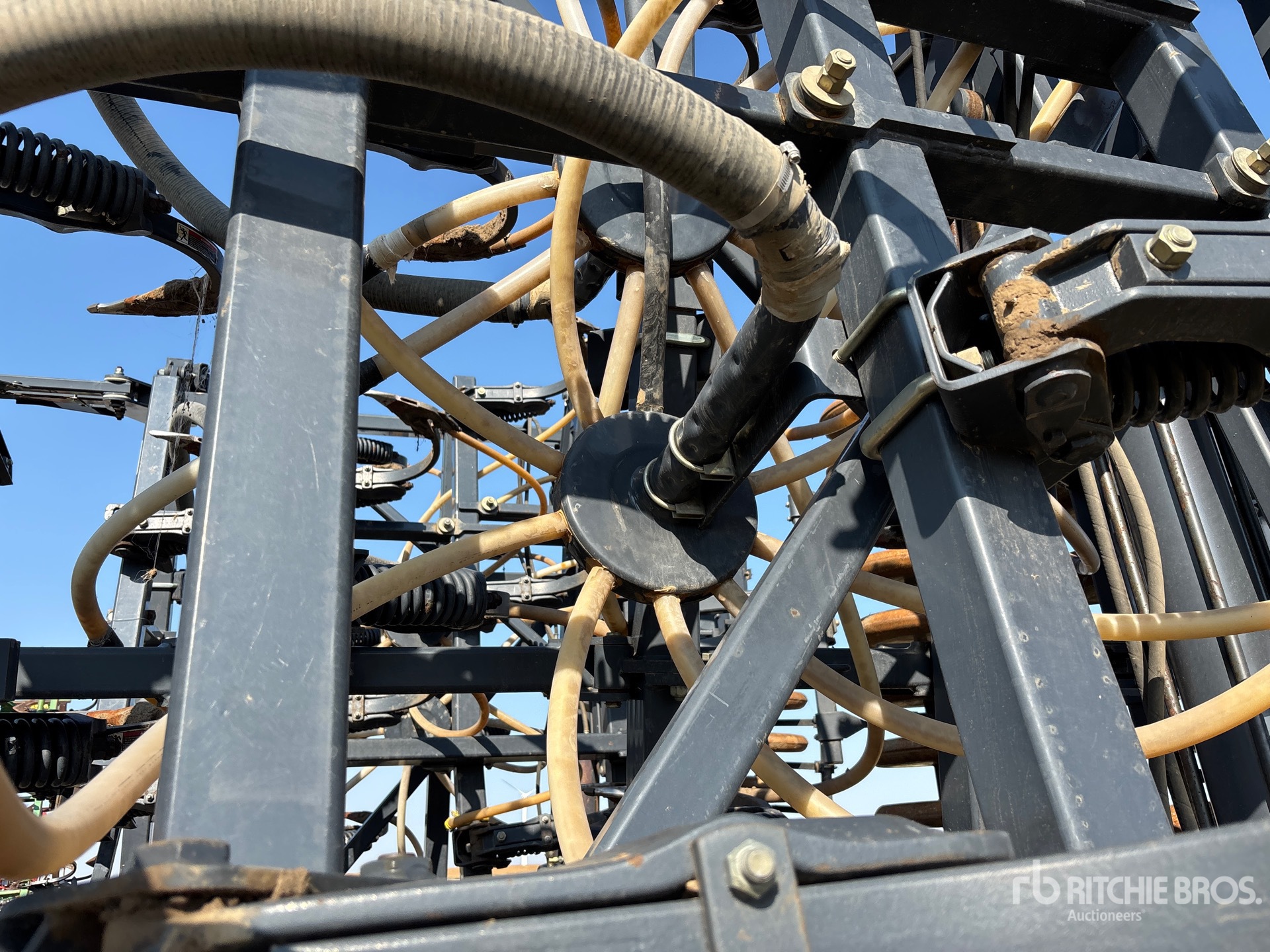 2000 Flexi-Coil 5000