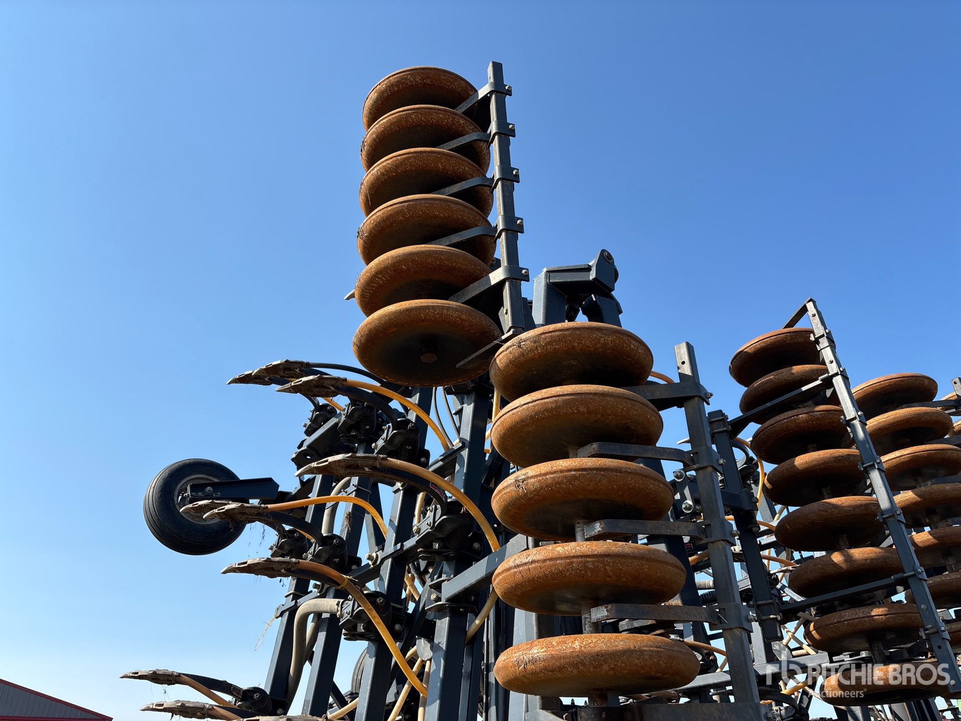 2000 Flexi-Coil 5000