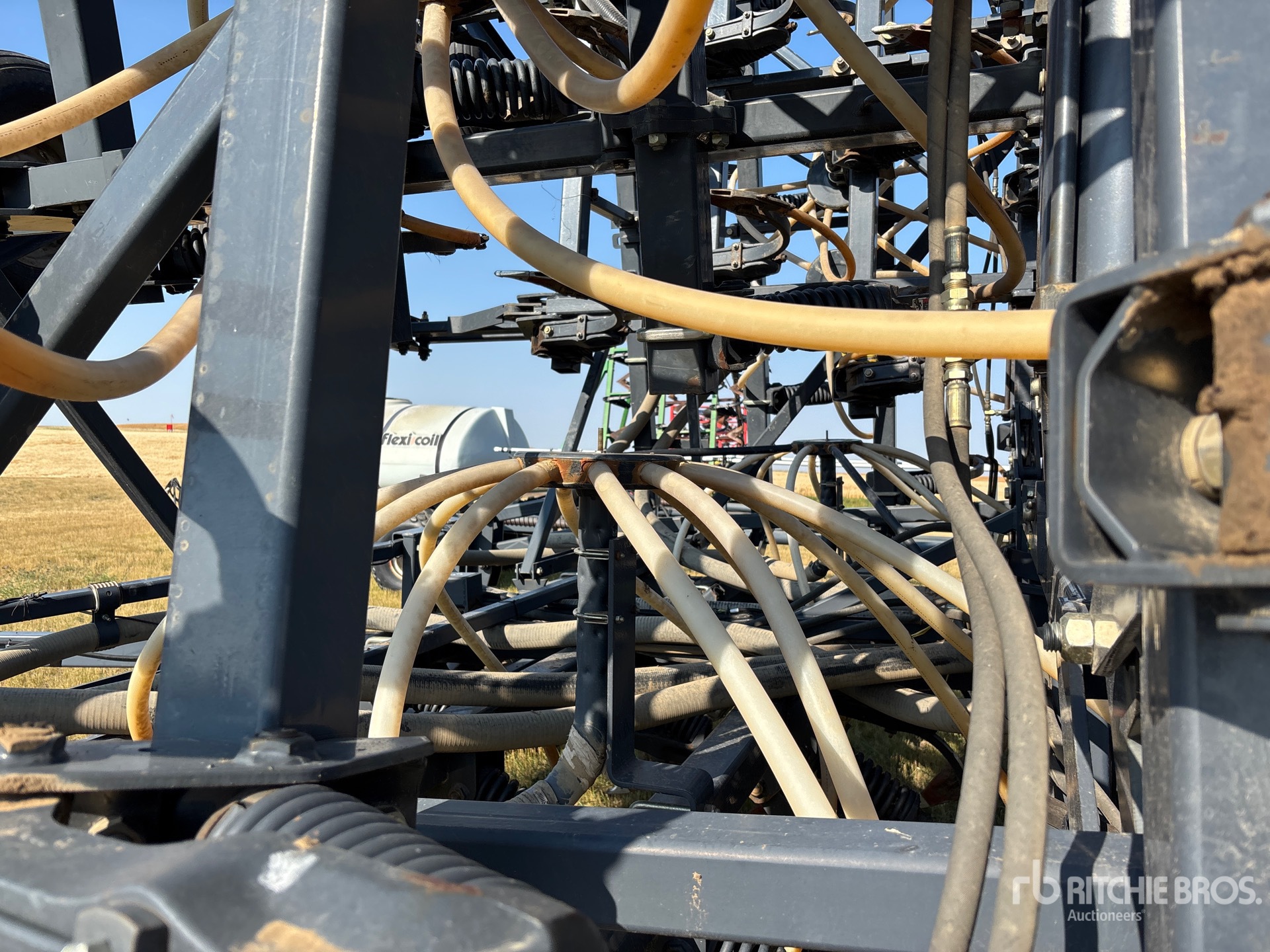 2000 Flexi-Coil 5000