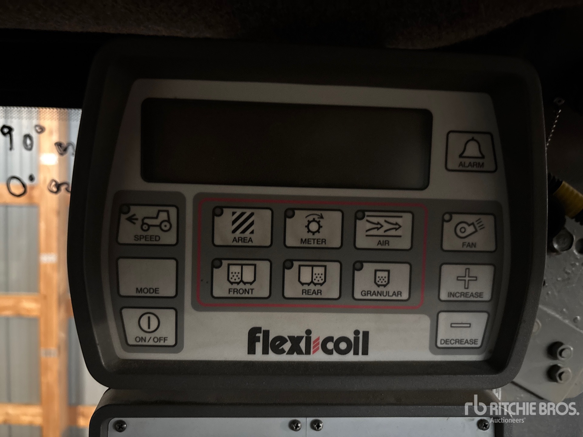 2000 Flexi-Coil 5000