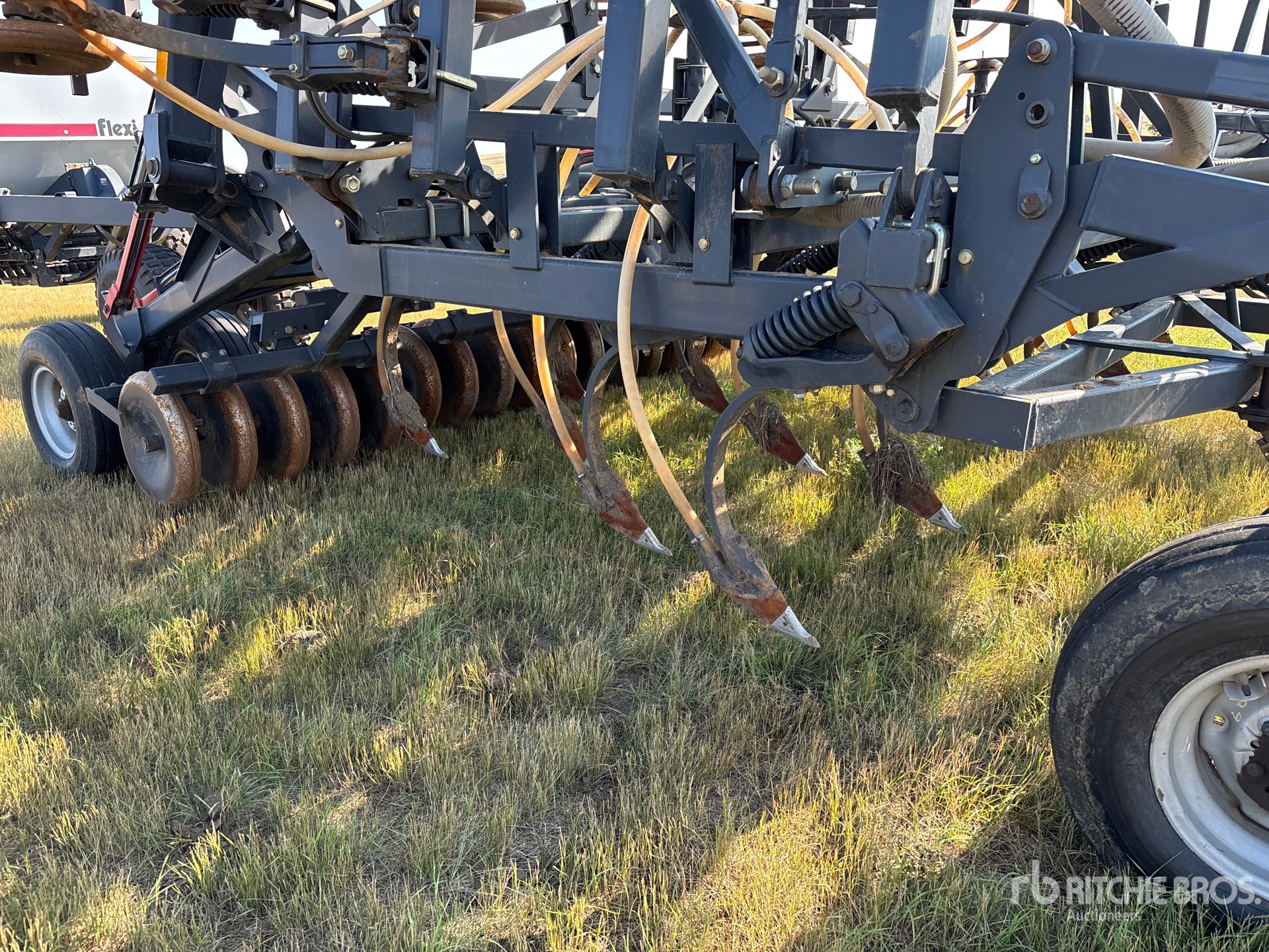 2000 Flexi-Coil 5000