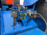 Hydraulics with