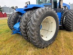 Chassis with
